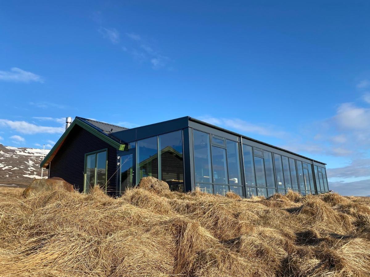 Hofsstadir - Country Hotel Hofstaðir المظهر الخارجي الصورة